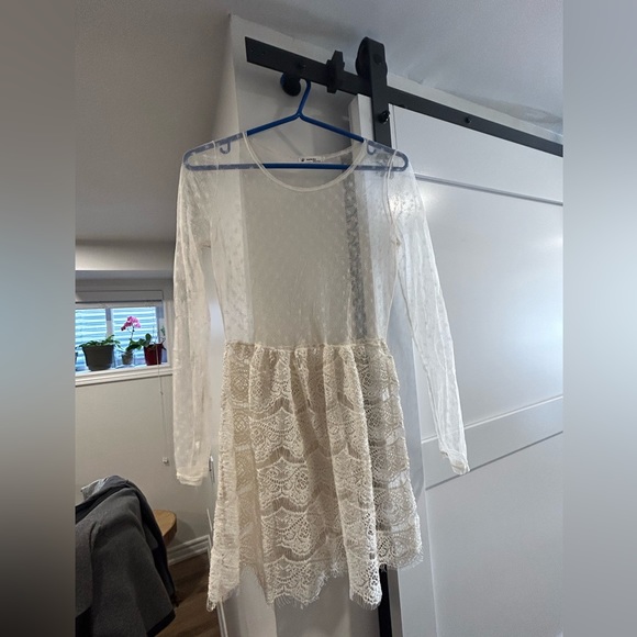 Various summer rompers/dresses - Picture 4 of 5